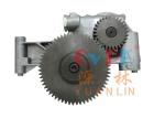 195-8098 Oil Pump For Engine C9