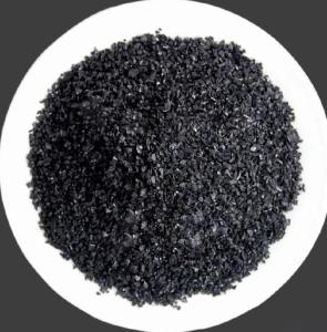Wholesale Water Treatment Purify Granulars Activated Carbon With Different Iodine Value from china suppliers