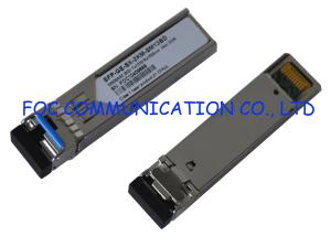 Wholesale Compact Optical SFP Transceiver from china suppliers