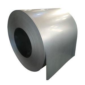Wholesale DX51D Cold Rolled Galvanized Steel Coil SGCC Coating For Roofing Sheet from china suppliers