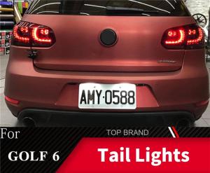 Wholesale CNLM Auto LED Tail Lights from china suppliers