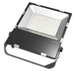 100W Halogen Bulb Equivalent LED Outside Flood Lights 110LM/W Explosion Proof