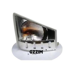 Wholesale Auto Parts Car Light Corner Lamp Corner Light Used For ISUZU 700P from china suppliers