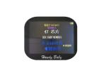 433MHz 3 Button 72147-TEX-G012-M1 for Honda Remote Key