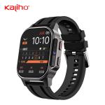 B22 2.04 Inch Bluetooth Call Support 2G/3G/4G Network Smart Watch