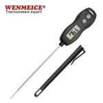 Pen Type BBQ Grill Backlight Digital Food Thermometer