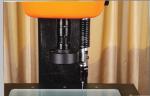 2D Coordinate Image Optical Measuring Equipment Programmable