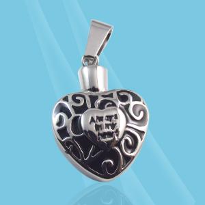 Wholesale Mixture Styles Lock Key Skull Animal Zordiac Letter Flower Necklace Pendant LPP0026 from china suppliers
