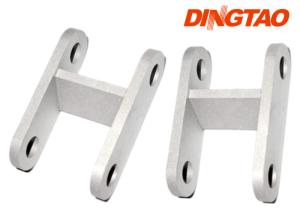 Wholesale 57508001 GT7250 Spare Parts Bracket Rocker Idler Pulley S-93-7 S7200 Spare Parts from china suppliers