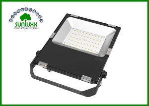 Wholesale 6000 LM 50W LED Security Flood Light IP65 Waterproof For Park Lighting from china suppliers