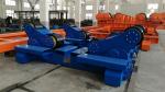SWL 200T Self Aligning Welding Turning Rolls