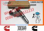 3083863 High Quality QSM11 ISM11 M11 Fuel Injector 3411754 3411756 3609925