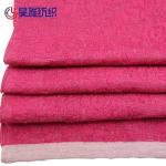 2/48NM Cotton Merino Worsted Yarn For Knitting