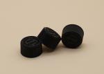 Child Resistance Plastic Screw Caps , Child Resistant Bottle Caps With Clear