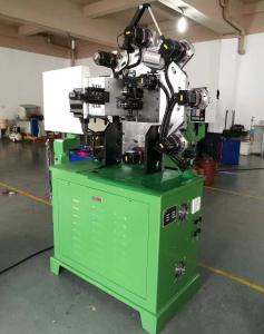 Wholesale 2.7KW Powerful Tension Spring Machine Durable For Various Type Springs from china suppliers
