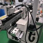PLC 220V Filter Manufacturing Equipment 100-400mm Long 40-200mm Wide