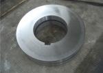 LD Trimmer Rotary Slitter Blades Round For Coil Slitting Line Slitter Knife