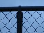 china Chain Link Wire Mesh Fencing , PVC Coated Chain Link fences ,Plastic Chain