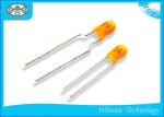 10uF 16V Tantalum Electrolytic Capacitor Yellow CA42 Dipped Tantalum Capacitor