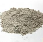 0% MgO and 30% SiO2 Content High Zirconia Ramming Mass for Glass Melting Furnace