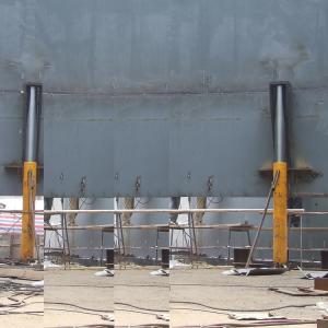 Wholesale Assurance After-sales Service Hydraulic Jacking System for Tank Construction Project from china suppliers