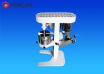Humanized Design 30L Heavy Stirred Ball Mill for Operation / Electric Lifting &