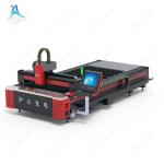 7000 KG Chylaser Metal Fiber Laser Cutting Machine for Sheet Metal and Tube 3000