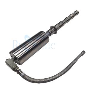Wholesale Explosion Proof Ultrasonic Homogenizer 20Khz For Dispersion And Depolymerization from china suppliers
