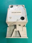White Color Patient Monitor Battery Cover Case M4046-62351