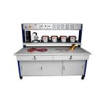 Electrical Machine Trainer Educational Training Equipment Didactic Equipment