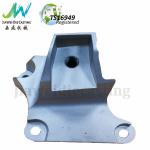 OEM / ODM Aluminium Pressure Die Casting Components Automotive Vibration Systems
