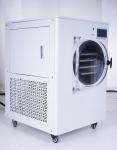Heating Large Capacity Freeze Dryer For Food Commercial