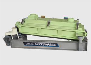 Wholesale Gyratory Screen Separator Reciprocating Movement Wear Resistant Balls Various Screen Sizes. from china suppliers