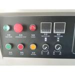 40bags/min Pillow Packaging Machine 60HZ Laminated Film