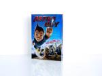 Newest Astro Boy disney dvd movie children carton dvd with slipcover case free