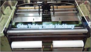 Wholesale used 2/300 needle loom machine for weaving elastic or inelastic webbing or ribbon from china suppliers