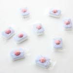 Hot Selling 4-In-1 White Residue-Free Household Dishwasher Tablets