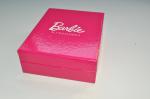 Spot Uv / Hot-Stamping Gift Packaging Boxes, Elegant Rigid Board Luxury