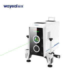 China IPC Ambient Air Quality Monitoring Instruments Automotive Exhaust Gas Analyzer YC7500 on sale