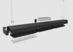 Modular Commercial High Bay Lighting / 200W 4ft Batten High Bay Led Linear