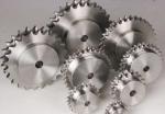 Standard Simplex Duplex Triplex Chain Sprocket DIN 8187 - ISO/R 606