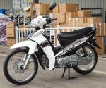 engine Cheap motor New factory price wholesale cub bikes ZS China motorcycle