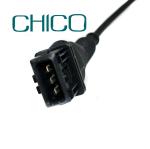 Engine Crankshaft Position Sensor for 12141703277 1703277 S103557002 S103557002Z