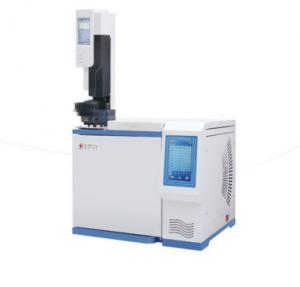 China Phase Partition Gas Liquid Chromatography Machine Mobile Phase Universal on sale