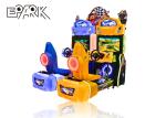 42" Lcd Monitor Simulator Racing Arcade Machine Coin Operated Games