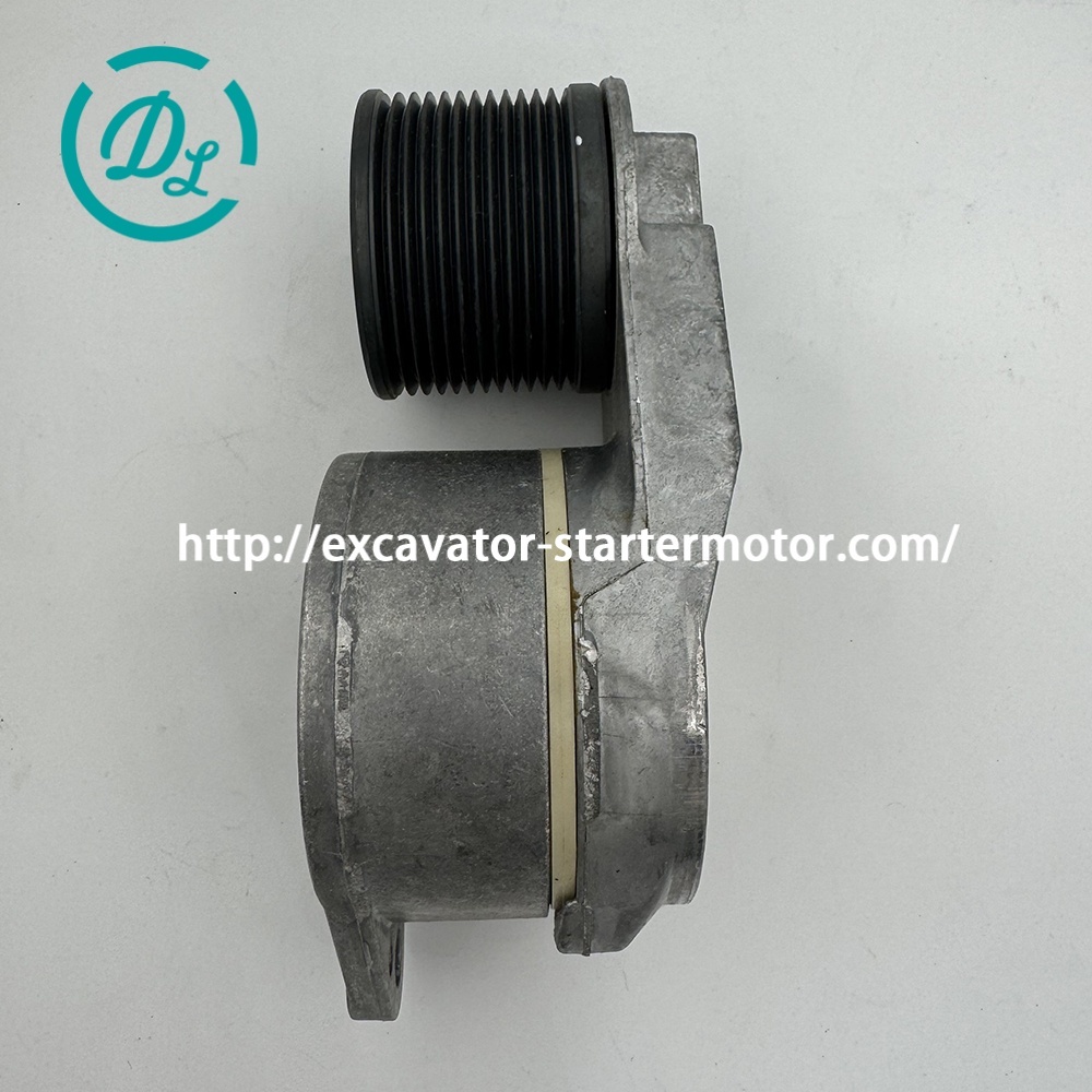 3104029 APV3095 Belt Tensioner Dayco Engine Parts QSX15 ISX15 X15