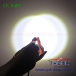 30W 6PCS 5W 750LM CREE Auto Back up Brake LED Bulb