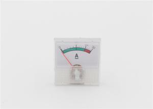 Wholesale 91L18 Series Analog Panel Meter Full Size For Power Inverter Equipment from china suppliers