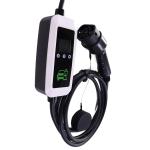 Overcurrent Protection 3.5KW 16A GBT Standard Energy Vehicle Charging Station