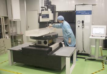 Nanjing Crylink Photonics Co.,Ltd
